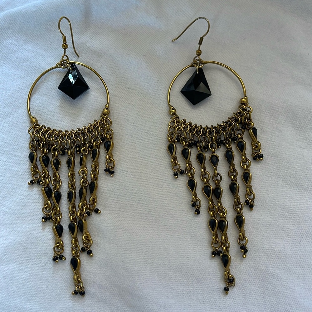 Indian jewelry